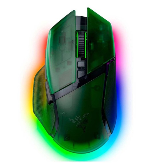 Mouse Basilisk V3 Pro 35K Phantom Edition RZ01-05240300-R3G1 — 2