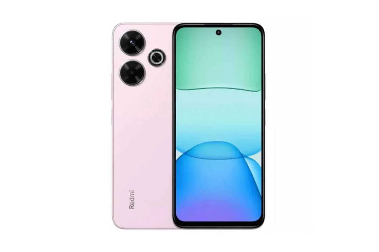 Redmi 13 — 7