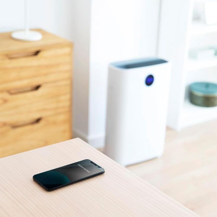 Cecotec 05622 TotalPure 7500 Connected Air Purifier — 3