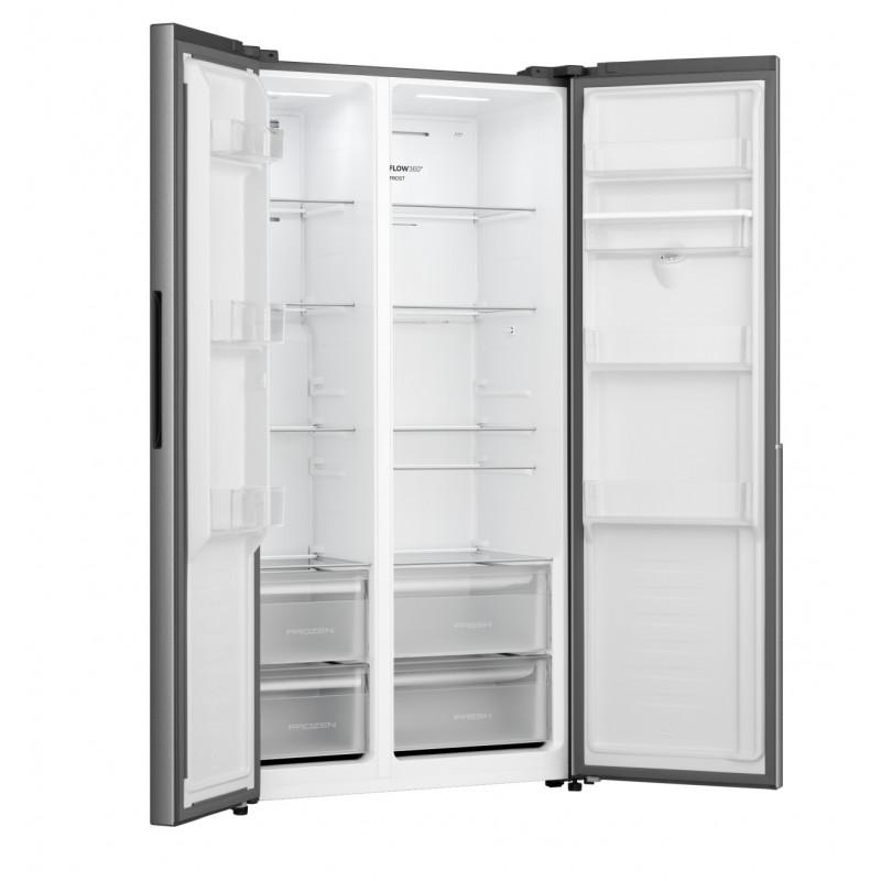 GORENJE NRS917E41XWD — 4