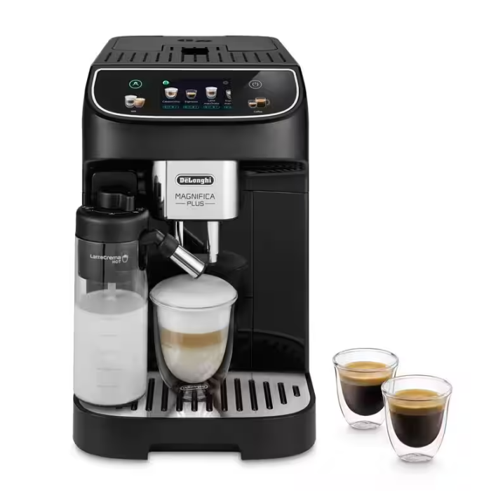 Coffee machines automatic DELONGHI MAGNIFICA PLUS ECAM320.60.B