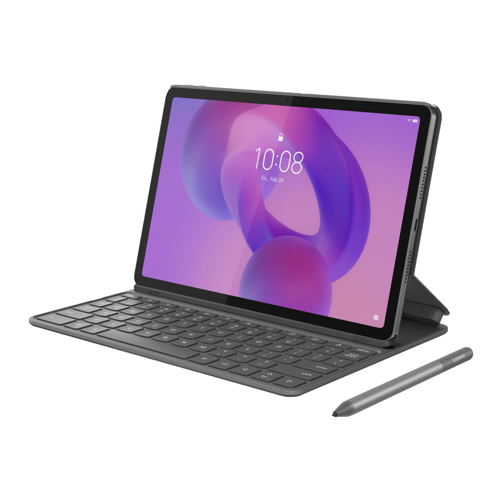 Idea Tab TB336FU ACC 8G+128GLG-UZ-KB+Pen no — 2