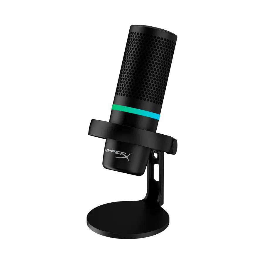 HyperX DuoCast — 4