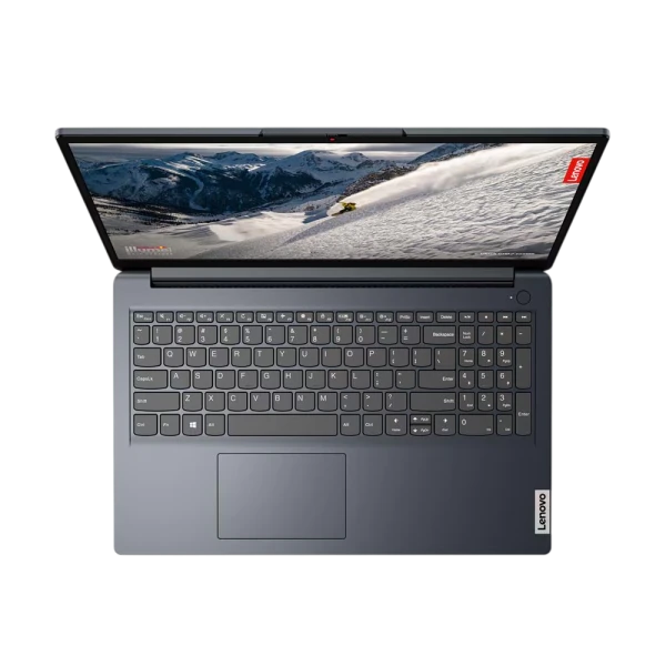 IdeaPad 1 15AMN7 — 4
