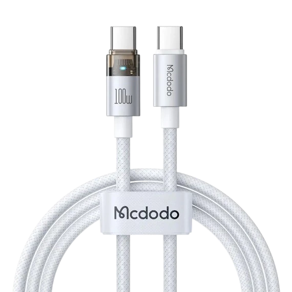 McDodo 100W USB-C to C CA-5582