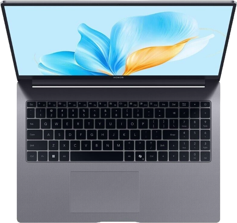 Laptop Honor MagicBook X16 2025 BRG-585 5301ALWQ — 5