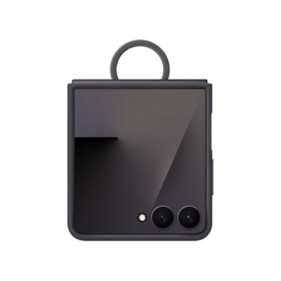 Ring Case Silicone Z Flip7 EF-PF766TBEGRU — 5