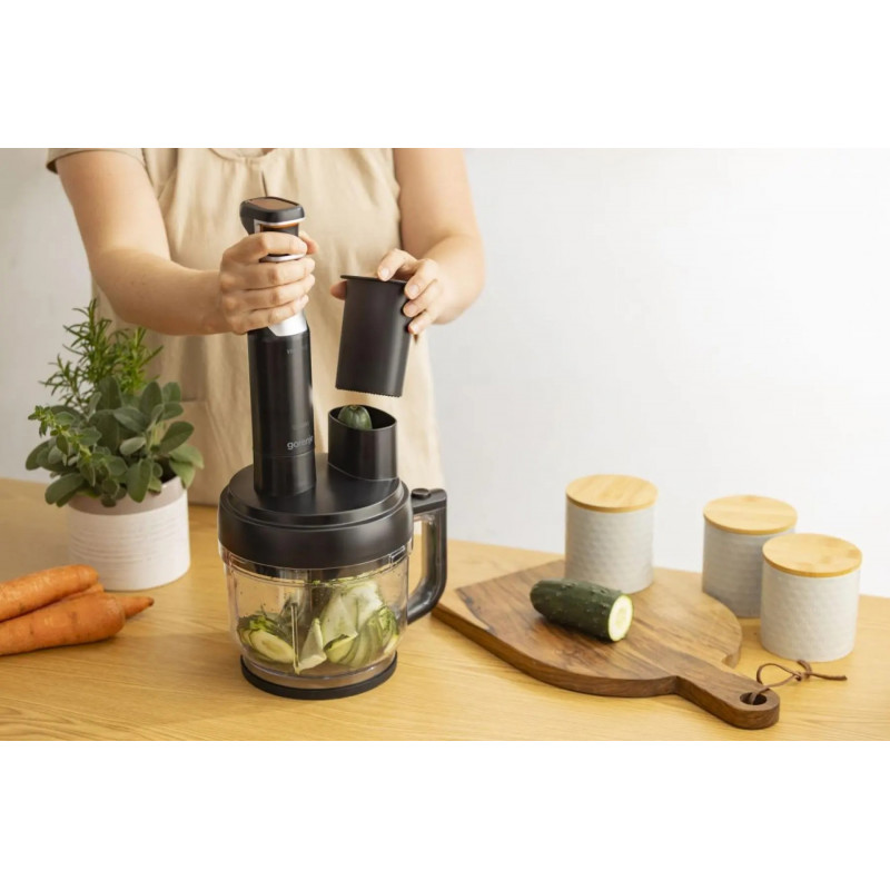 Blender GORENJE HBX1500VXC — 6