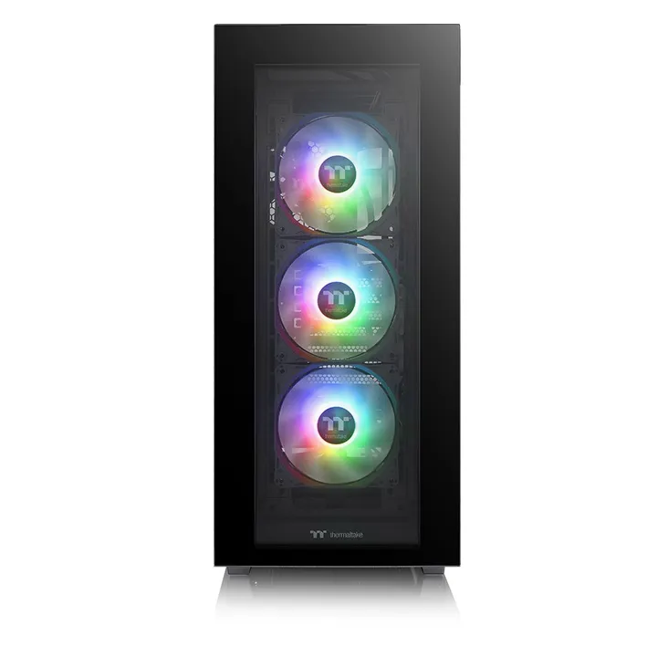 Thermaltake Divider 500 TG ARGB — 3