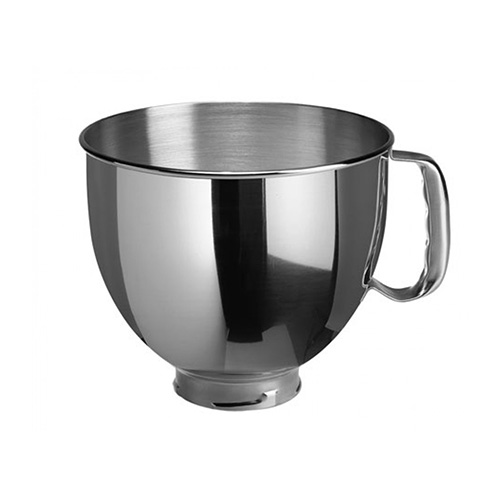 Mixer KitchenAid 5KSM175PSEMS Artisan — 8