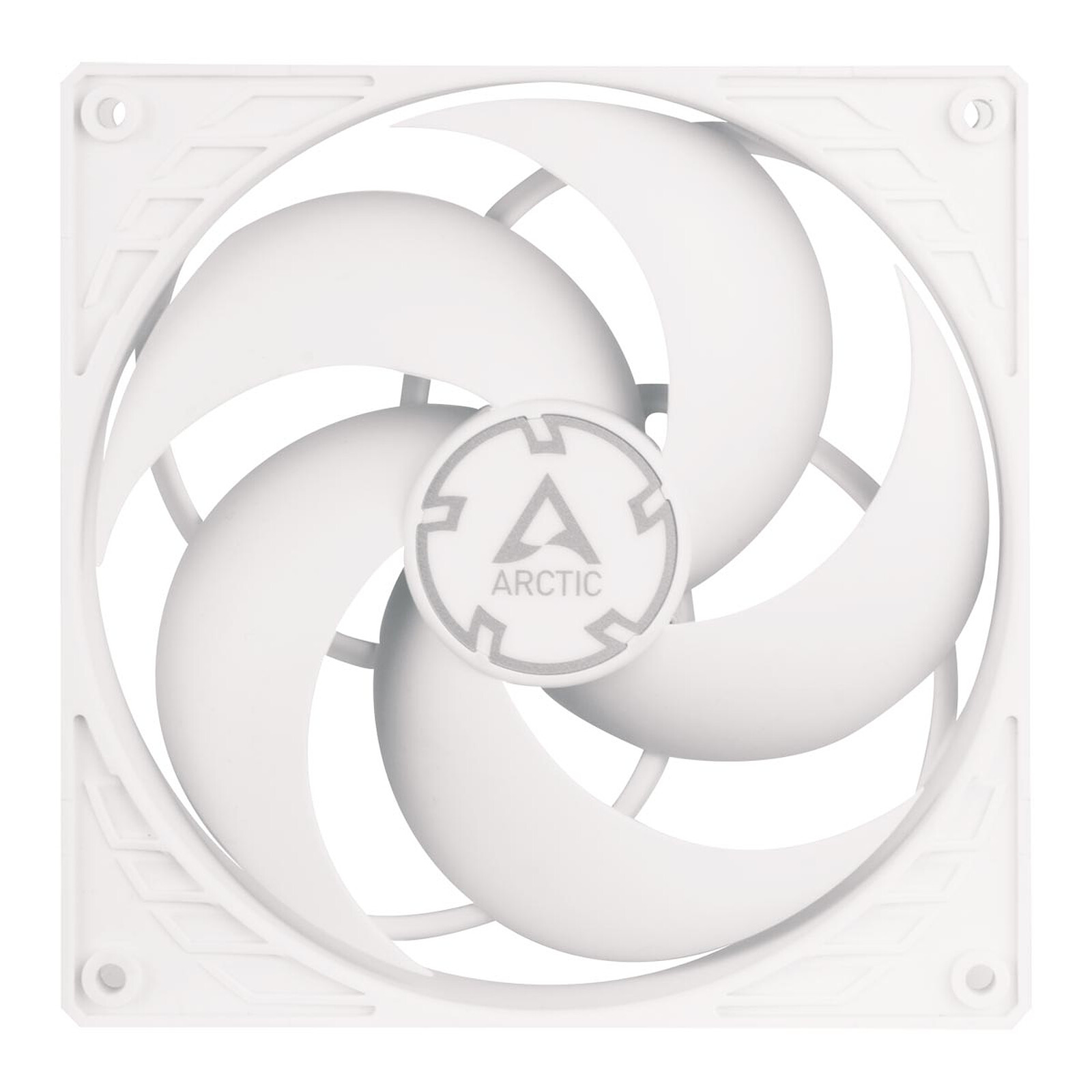Fan case Arctic Cooling P14 PWM PST 5.5 14cm PWM Case fan — 2