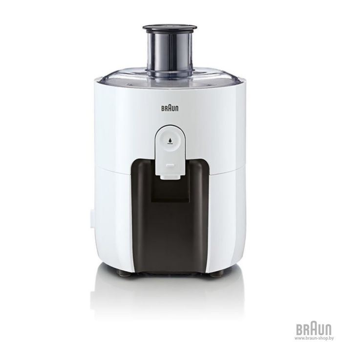 SJ3100WH Electric juicer — 5