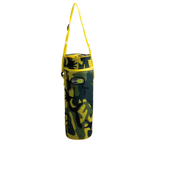 Thermal bag Gio Style Camouflage 2305677 — 4