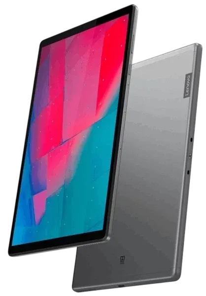 Планшет Lenovo TB- TAB Iron — 3