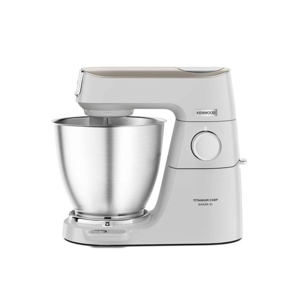 Kitchen machines KENWOOD KVL65.001WH — 3