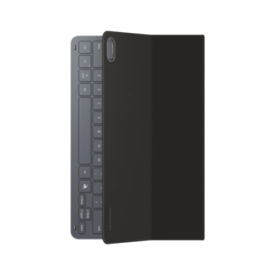 Book Cover Keyboard Slim Galaxy Tab S11 — 7
