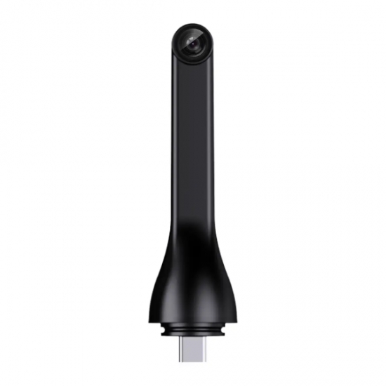 Porodo Lifestyle Electric Toothbrush with Camera Head — 3