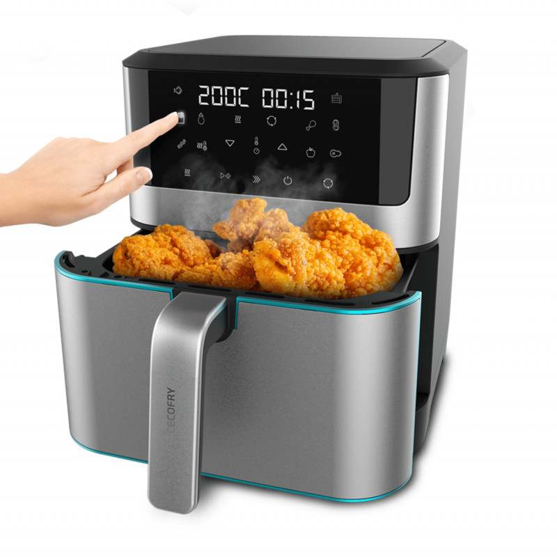 CECOTEC Cecofry Supreme 8000 — 8