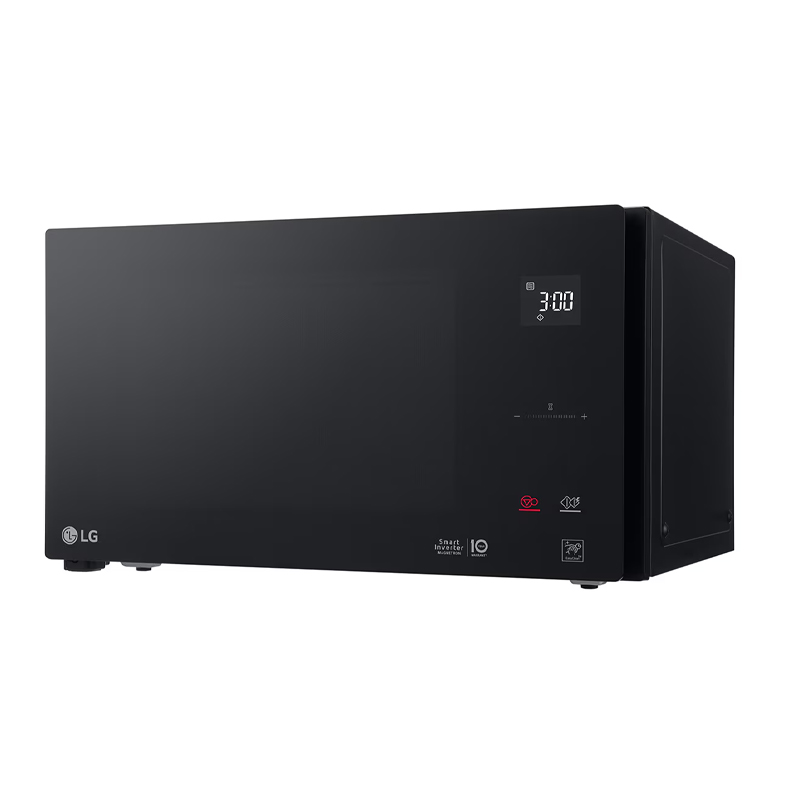 Microwave oven LG MS-2595DIS — 5