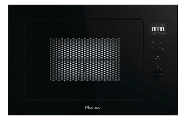 BIM325G42BG Microwave vararanner — 2