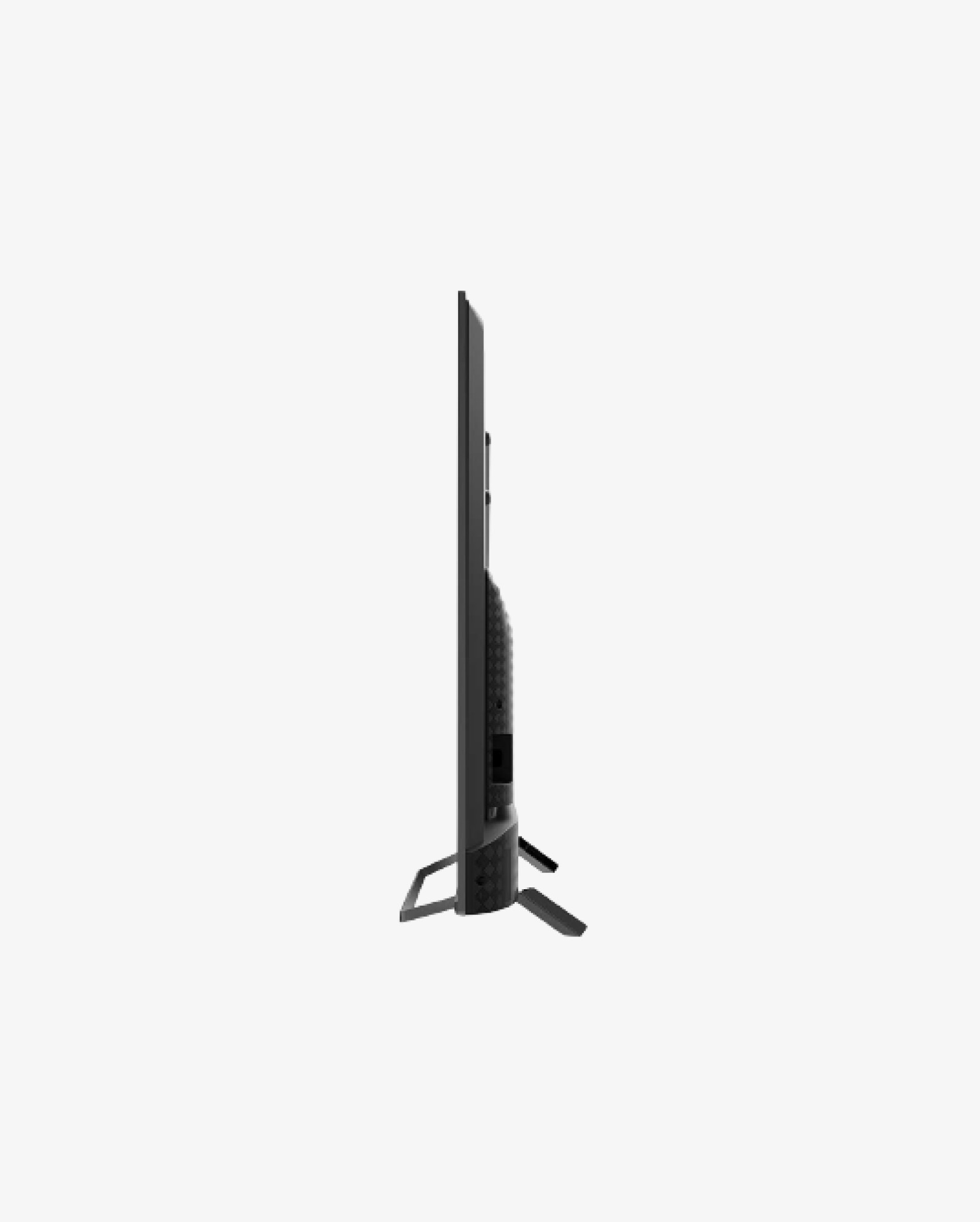 TV 65U7QF Wall Bracket metal — 4