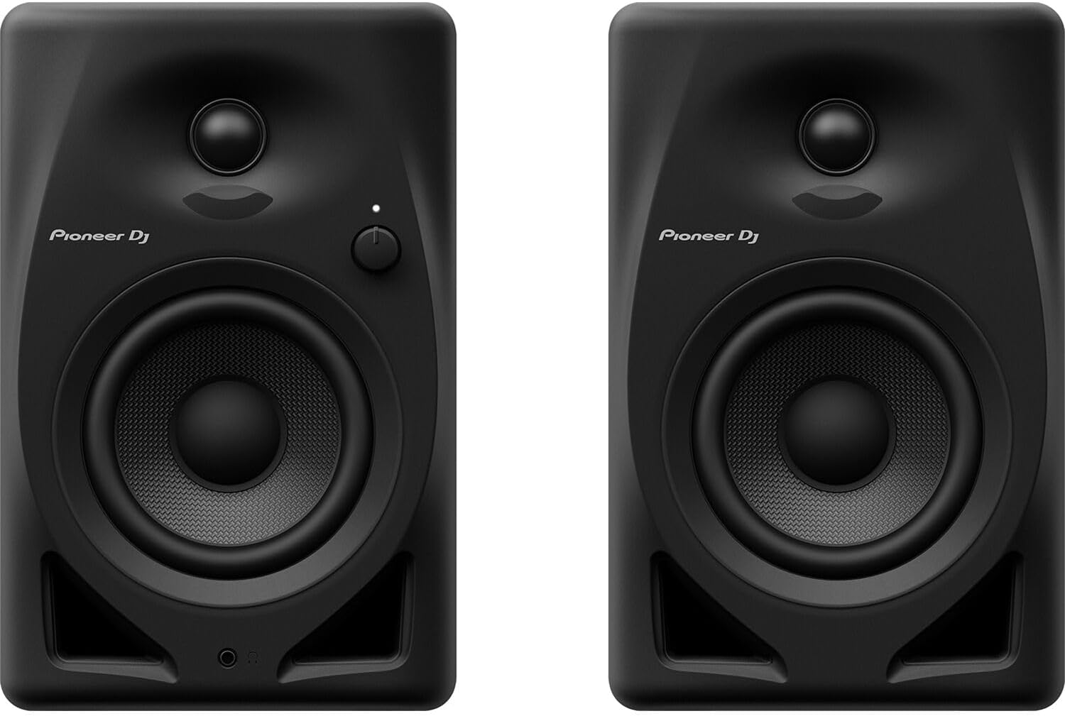 Pioneer DM-40D — 2