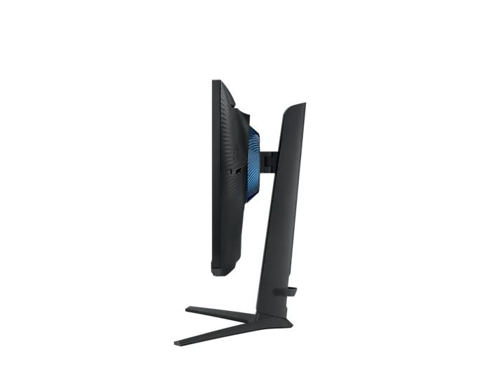 Odyssey G4 LS25BG400EIXCI — 7