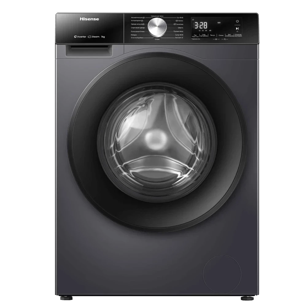 Washing machine WF3S7021BB 7kg — 4