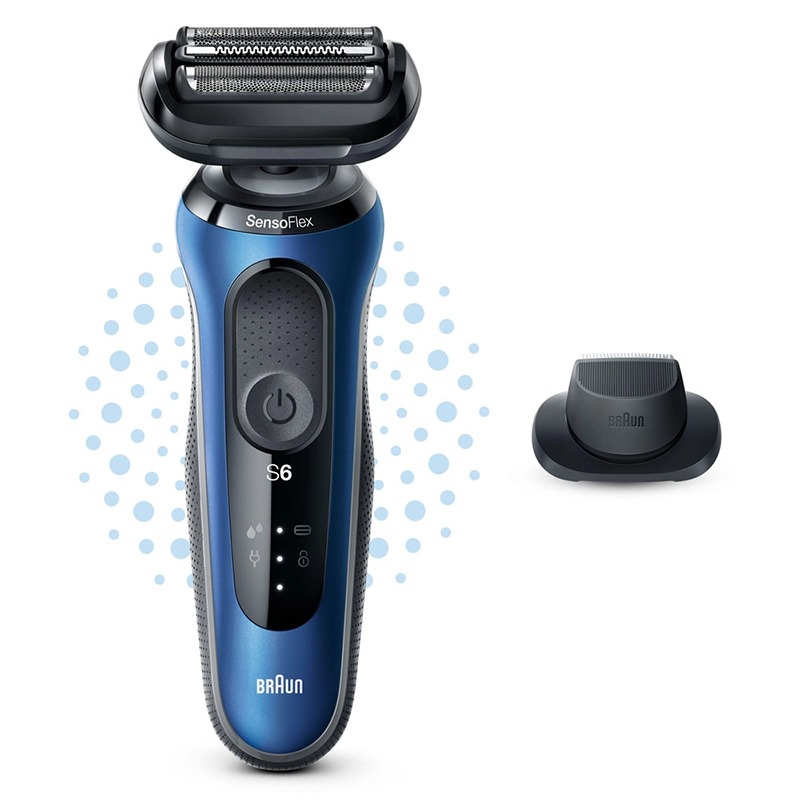 Electric Shaver Series 6 61-B1200s — 2
