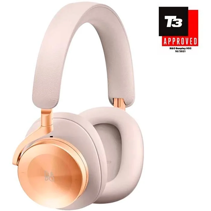 Bang & Olufsen Beoplay H95 Headphones – Tone — 2