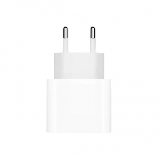 Charger USB-A to USB-C Power Adapter 20W
