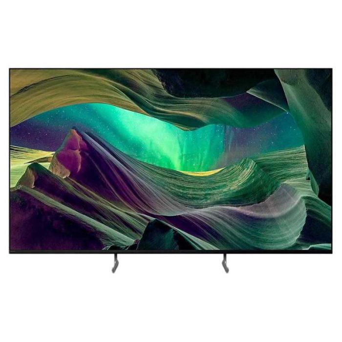 65 KD-65X85L LED — 7