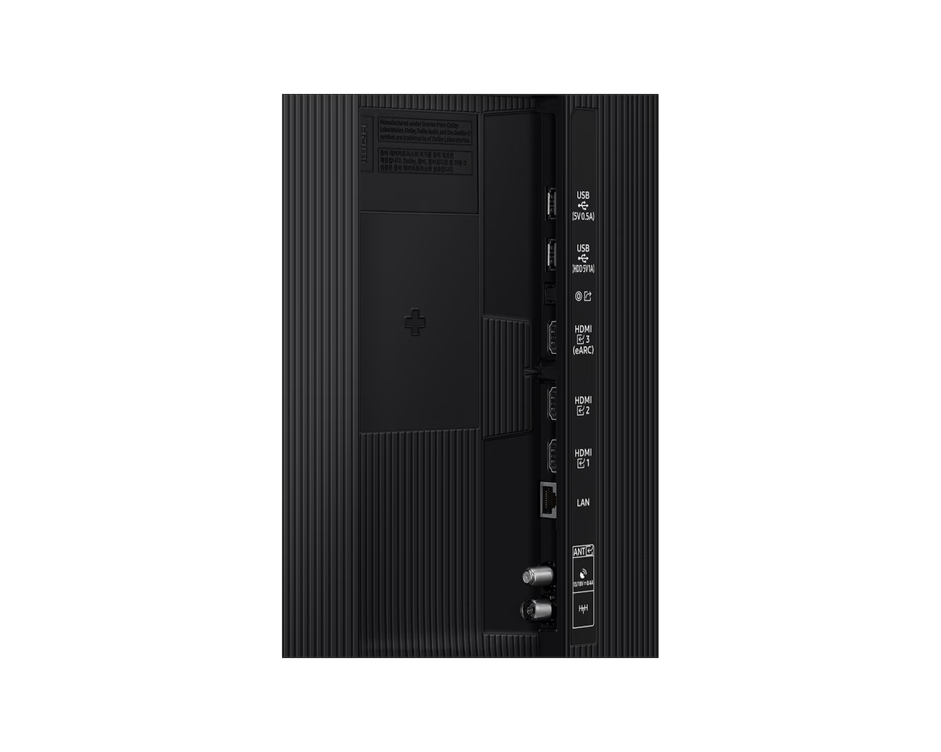 Телевизор Samsung QE55QN70HAUXPY — 5