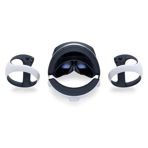 VR-гарнитура Sony PLAYSTATION PS5 VR2 CFI-ZVR1 — 3