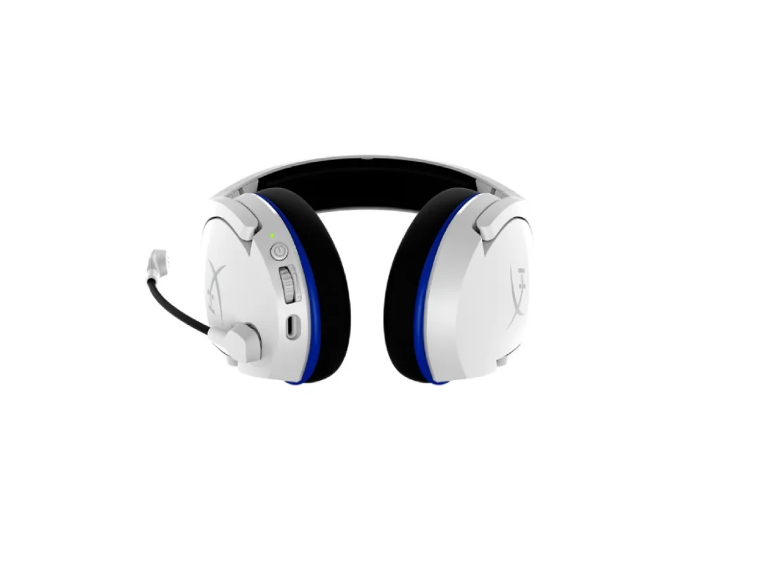 HP HYPERX CLOUD STINGER CORE 4P5J1AA — 3