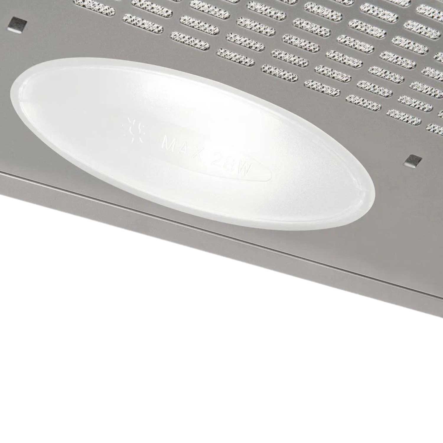 Range hood HANSA OSP6111SIH — 5