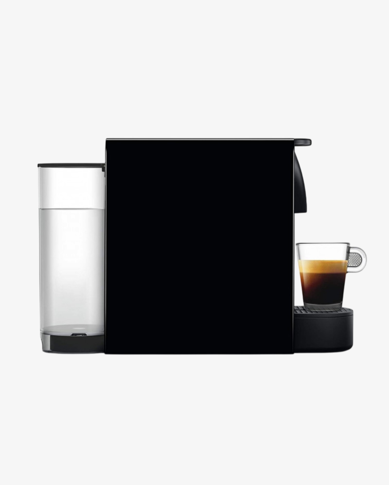 Coffee maker KRUPS XN1108RD — 2