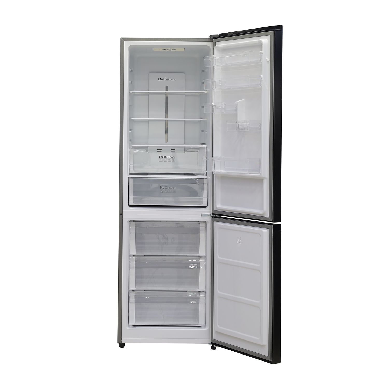 Refrigerator SKYWORTH SRD-489CBE — 5