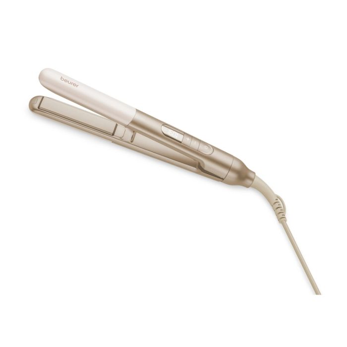 Beurer HS70 hair straightener — 3