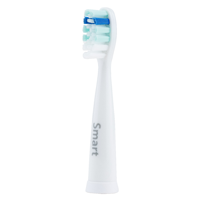 Heads for electric toothbrush Longa Vita NB1R — 4