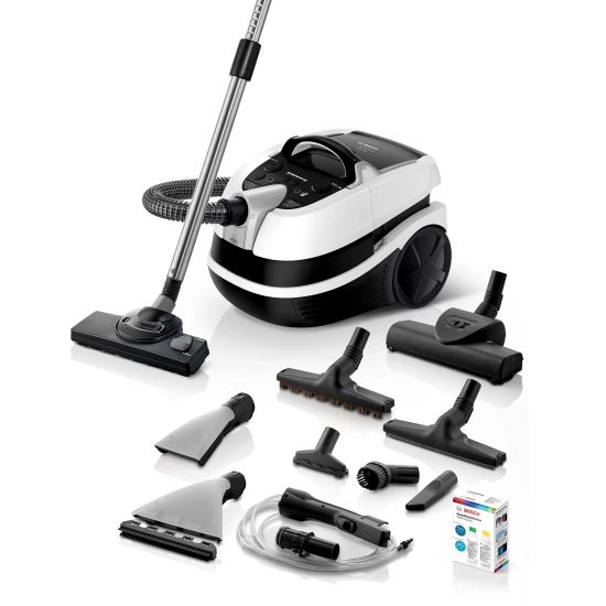 Washing vacuum cleaner BWD421PRO — 14