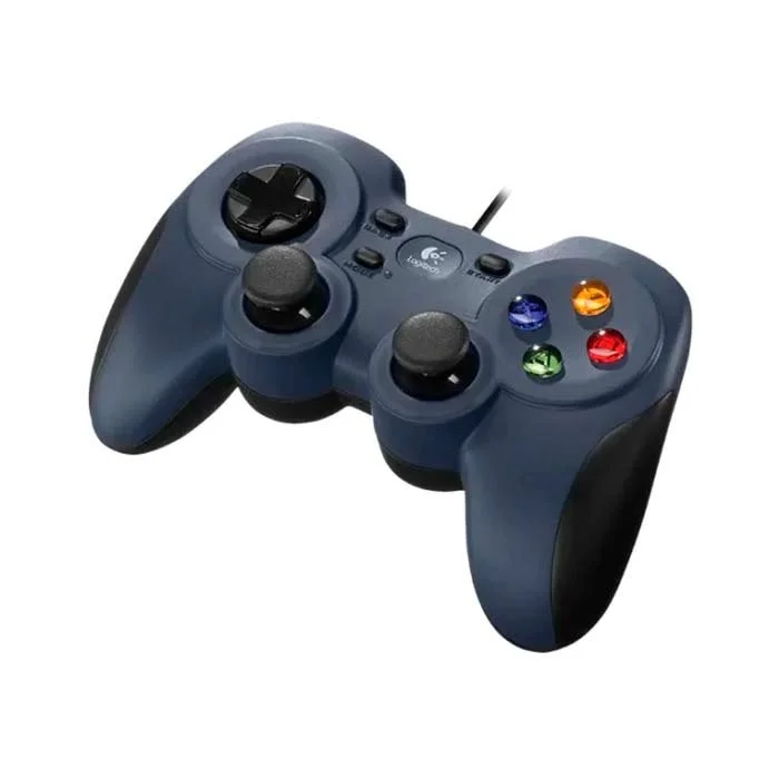 Wired GamePad F310 — 2