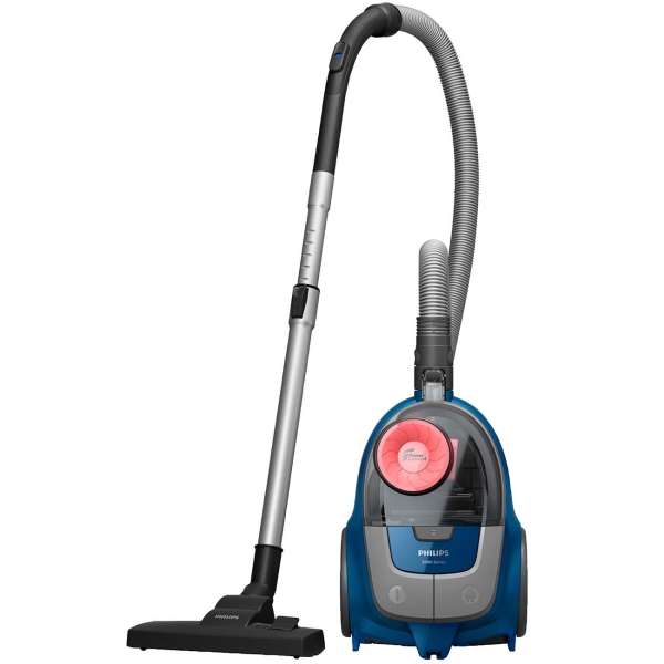 Vacuum Cleaner XB2062 01 — 3