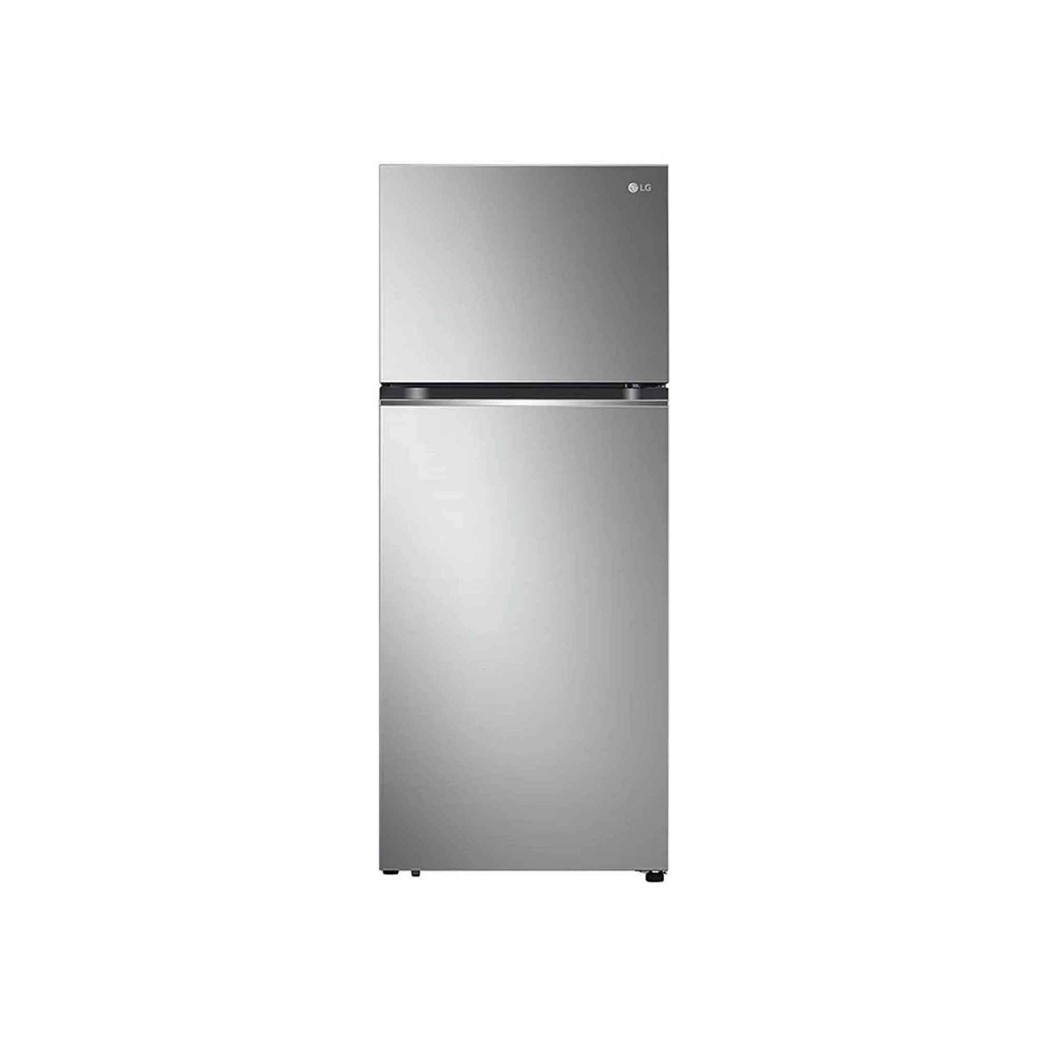 Refrigerator LG GN-B502PLGB — 16