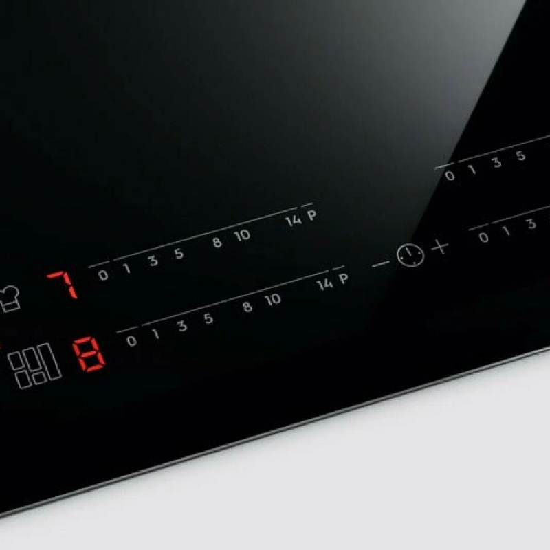 Built-in cooktop Electrolux EIV634 — 2