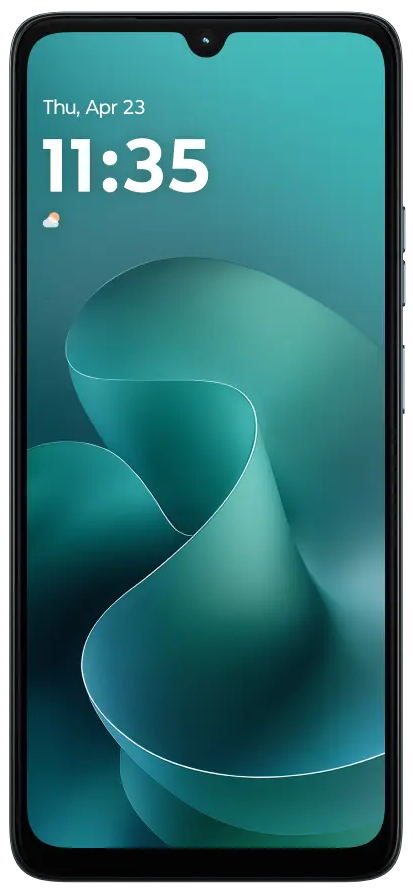 Moto G06 — 7