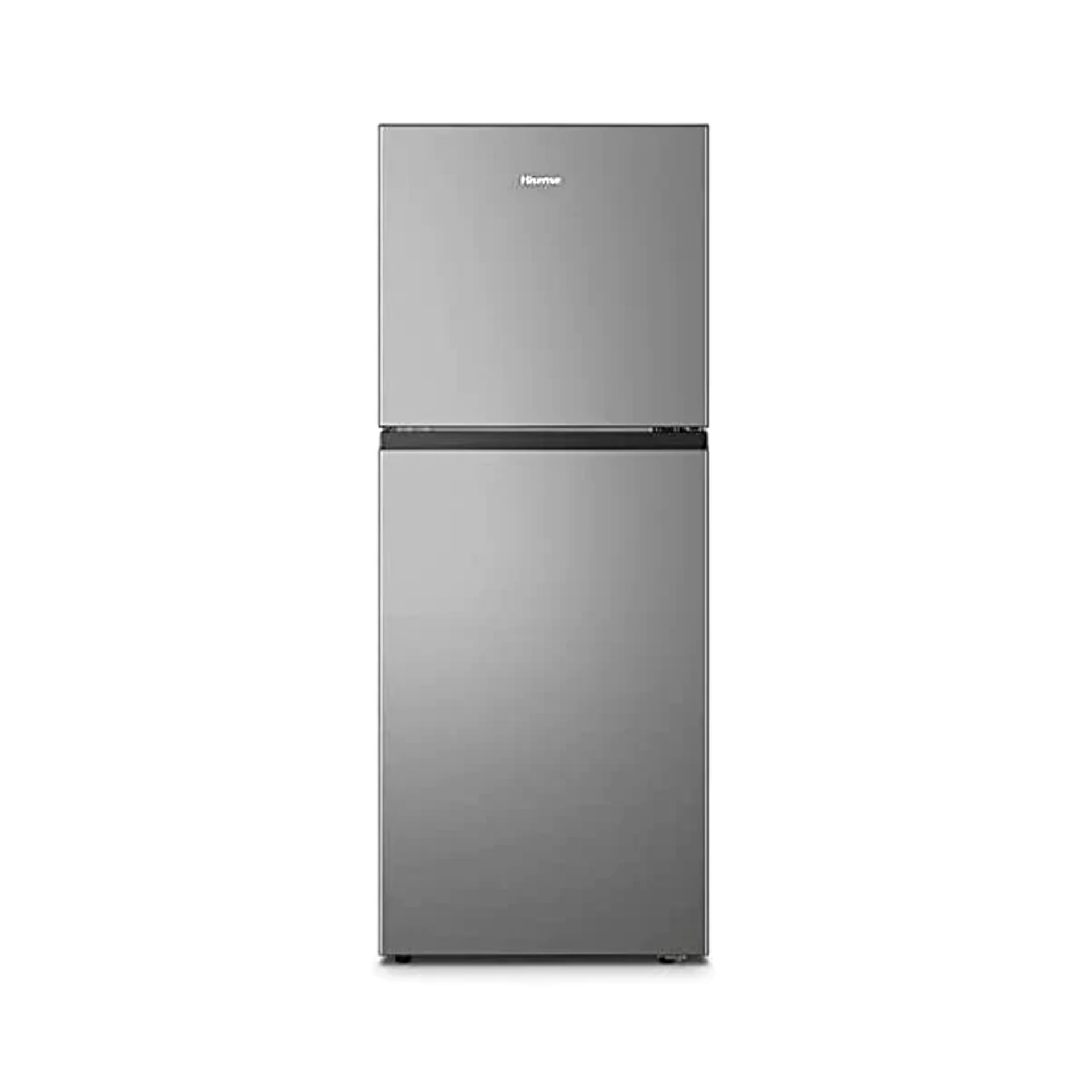 Refrigerator Rd20DR- : RD20DR-SILVER — 2