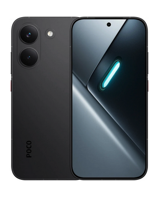 Poco X8 Pro Max — 34