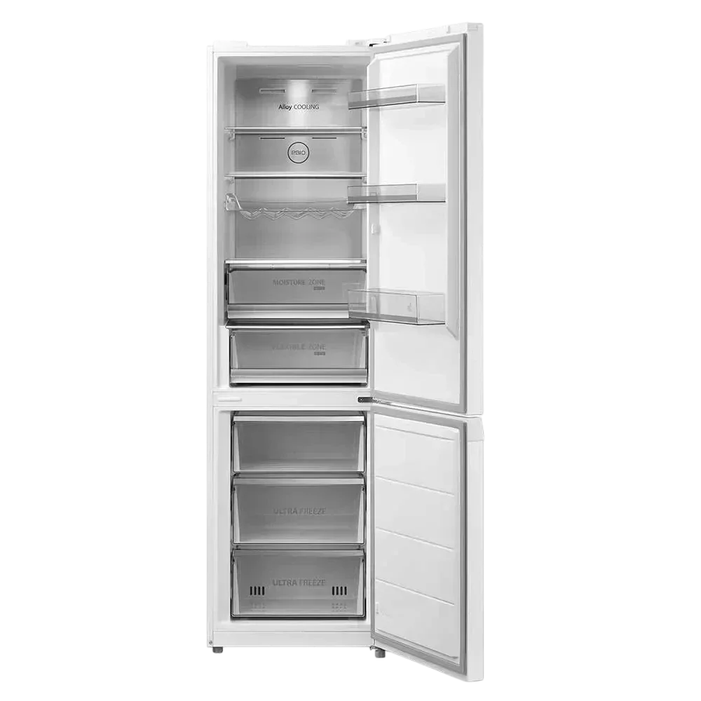 Սառնարան Toshiba GR-RB500WE-PMJ 06 — 2