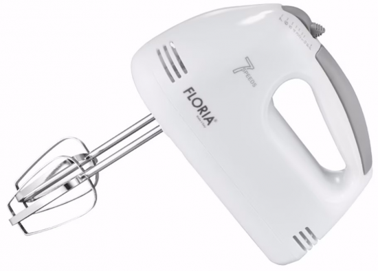 Mixer FLORIA ZLN7565 — 4